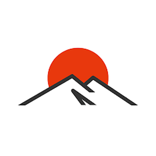 OnTrails アプリのアイコン